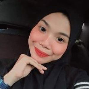 Syahfikah Sabri profile icon