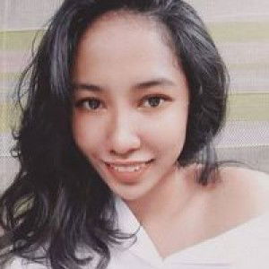 Aryah Marie Florendo profile icon
