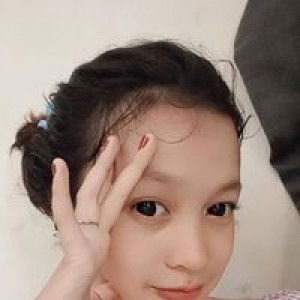 Agnes Vioni profile icon