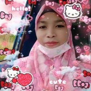 Nur Hafiza Nurhafiza Balkanan profile icon