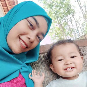 Sri Purwanti Puspita Dewi profile icon