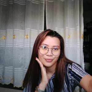 Paola Regine Labordo profile icon