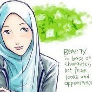 nazirah md arif profile icon