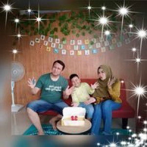 Amih Mahesh Khan profile icon