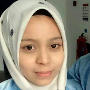 Ina Samad profile icon