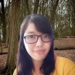 Meike Fransisca Tinundong profile icon