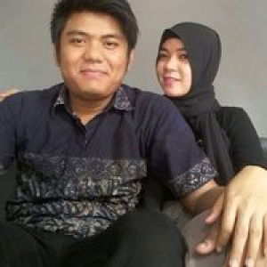 Andini Putri profile icon