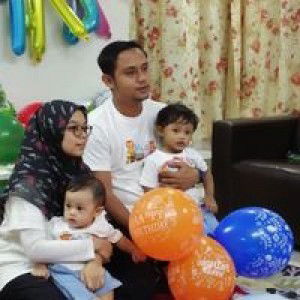 Nurul Shahida profile icon