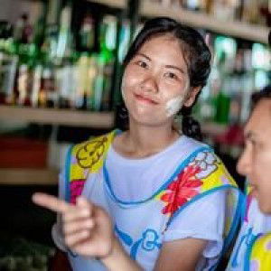 Kim Demon profile icon