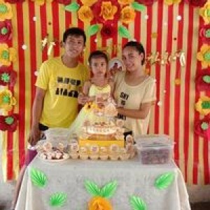 Keah Mae Pido profile icon