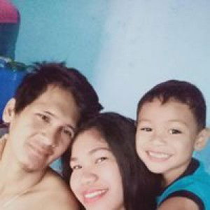 Michelle Meña Fabricante-DeLima profile icon