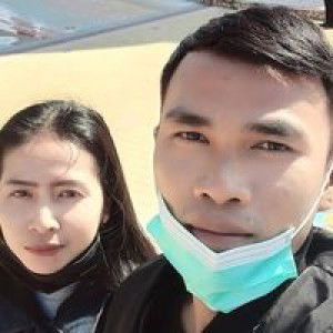 สองกายหัวใจเดียว คนไม่สำคัญ profile icon