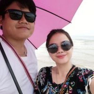 Divika Ika Vika profile icon