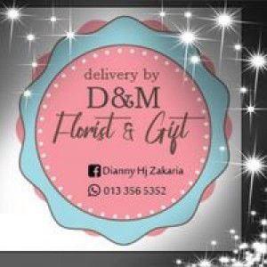 Dianny Hj Zakaria profile icon