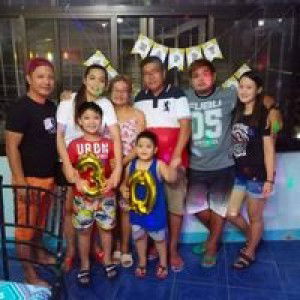 Alyza Mae Ventura Regado profile icon