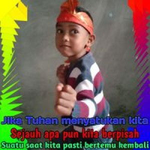 Nuqroho profile icon