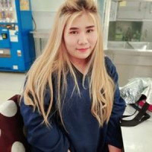 Piyaporn Jamjang profile icon