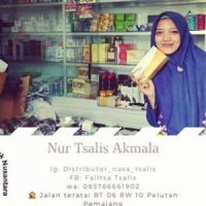 Falitsa Tsalis profile icon