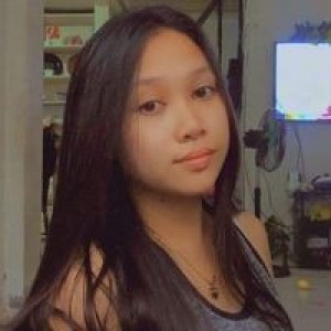 Angela Vermudo Eliazar profile icon
