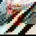 Nur Anis Zainal profile icon