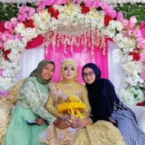 Khosilah Hamidah profile icon