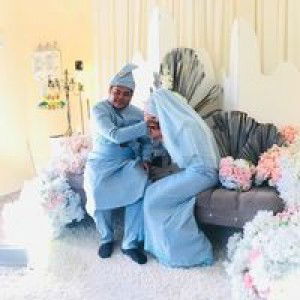 Fazreen Arina profile icon