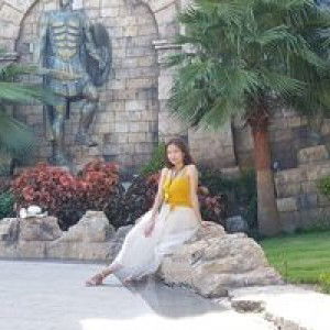 Phương Bích Bùi profile icon