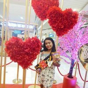 Reynalyn Jimenez profile icon