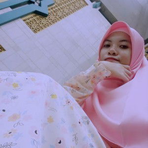 Tyas Utami profile icon