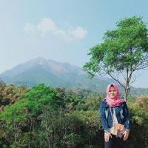 Lilik Erfiana profile icon