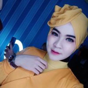 Dhea Adellia profile icon