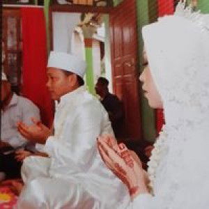 Rizky Rafiah Nasution profile icon