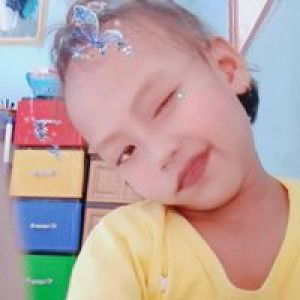 Iyan Nengsih profile icon