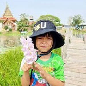 ณธ กมลวรรณ profile icon