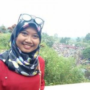 Peny Ayu Wandari profile icon