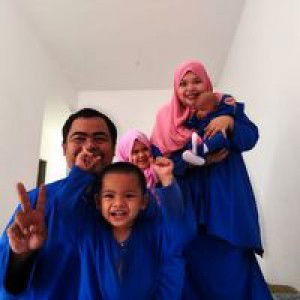 Nor Fariza Binti Ahmad profile icon