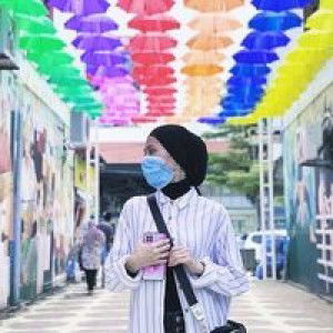 Cluxe BabyShikin profile icon