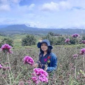 Supakarn Jareanpol profile icon