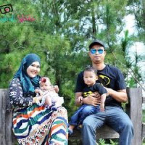 Norlieyzatul Farahida profile icon