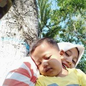 Rara Ibrahim profile icon