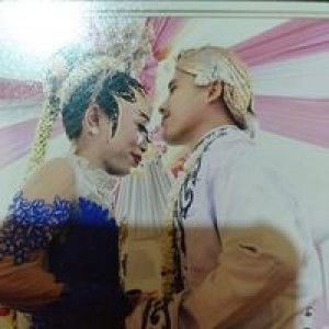 Lusi Sulasih profile icon