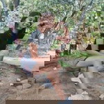 Mae Mendoza profile icon