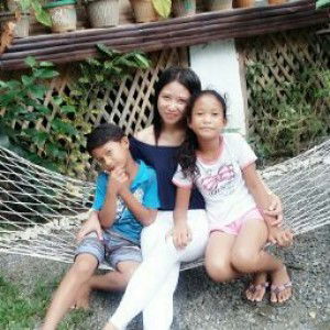 Merriam Sevillena profile icon