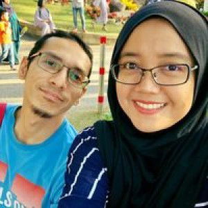 Kamalia Hassan profile icon