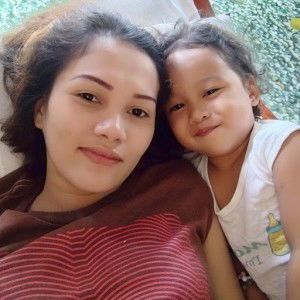 Gerica Maiwat profile icon