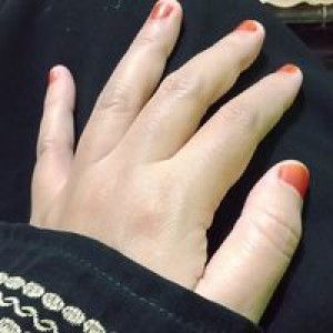 Anggi Putri Lestari profile icon