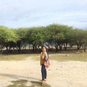 Nadiia Ointu profile icon