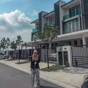 Syafiranadia Elias profile icon