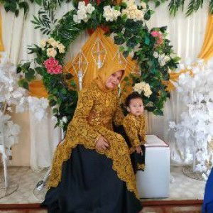 Ika Aprilianasb profile icon