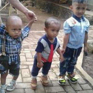 Mamah'a Ajie profile icon